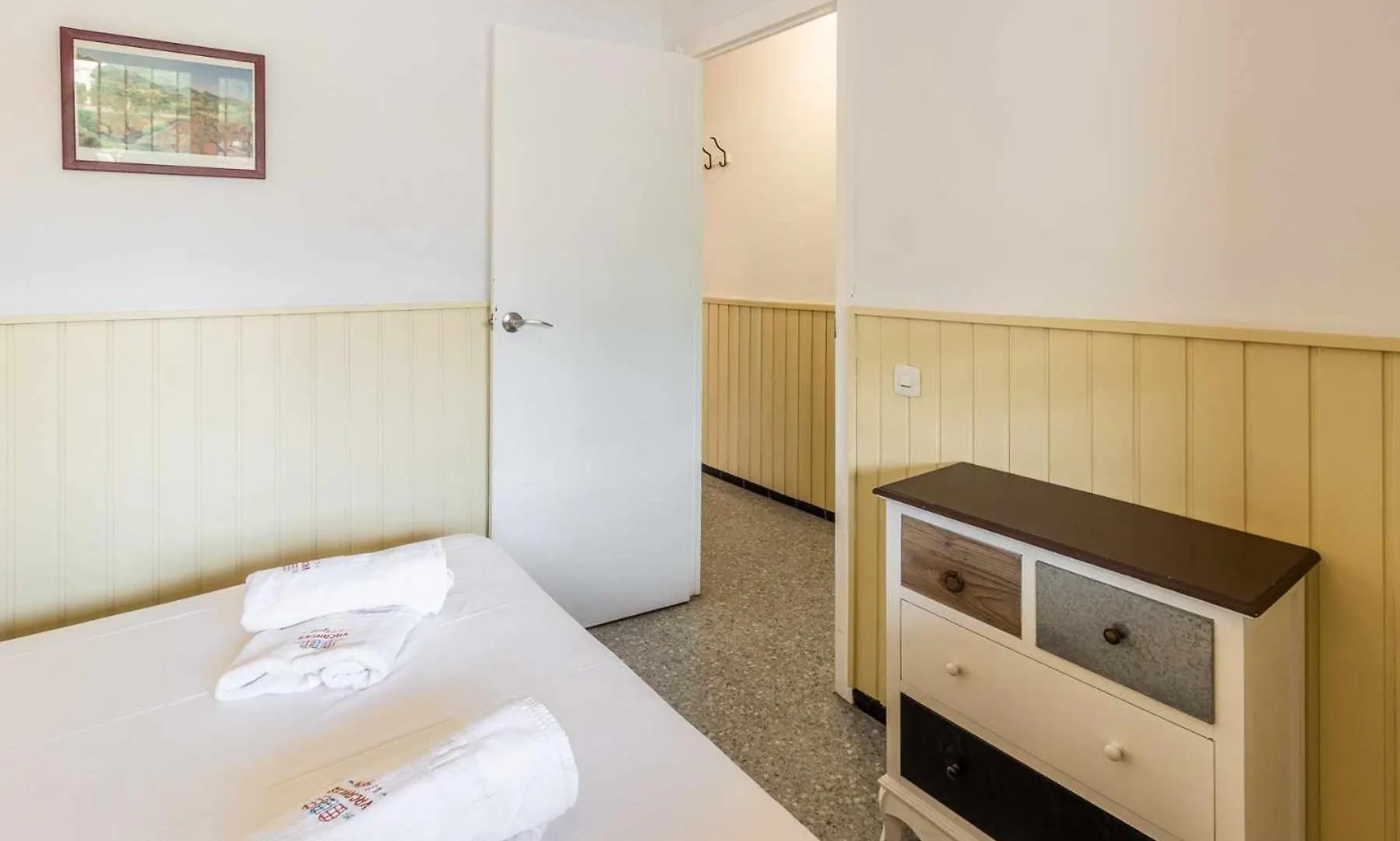 Apartman Caleta Sol 206I Apartamento Con Terraza Y Vistas S'agaro